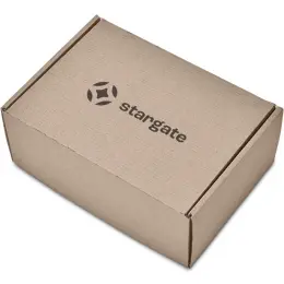 Altitude Collier Box